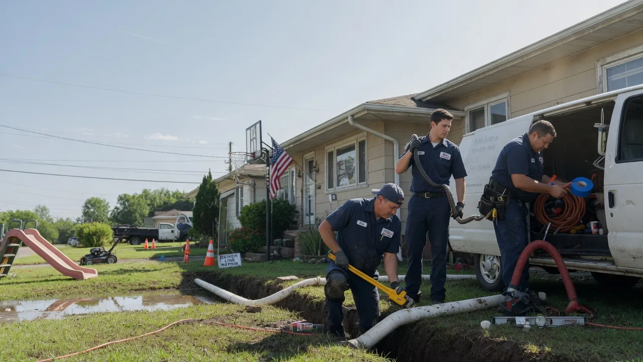 Toilet Installation in West Richland, WA near me